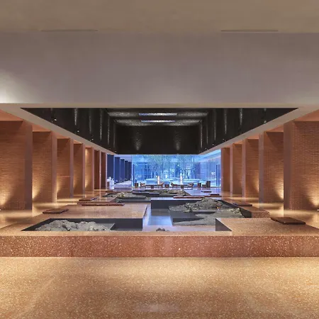 Taoxichuan Hotel-3