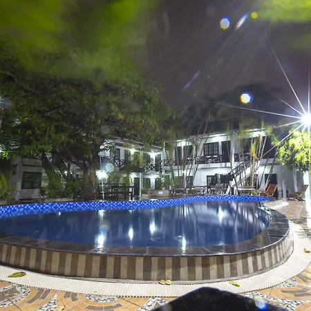 Vientiane Garden Villa Hotel-3