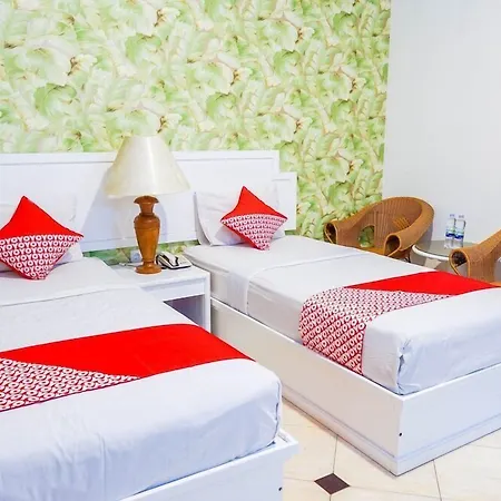 Hotel Utari Dago-3