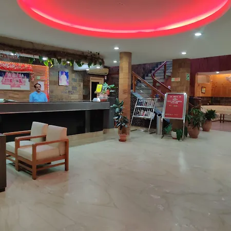 Hotel Bali Resort-2