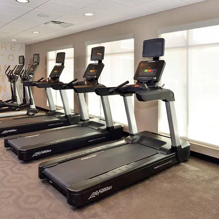 Residence Inn By Marriott Bakersfield West-2