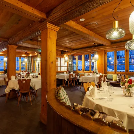 Sonne Andermatt Swiss Quality Hotel-2