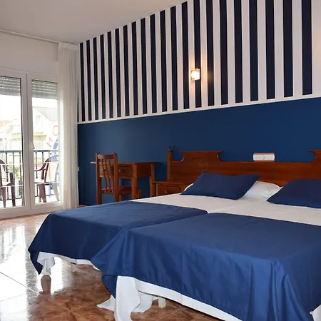 Hotel Vida Ostra Marina-2