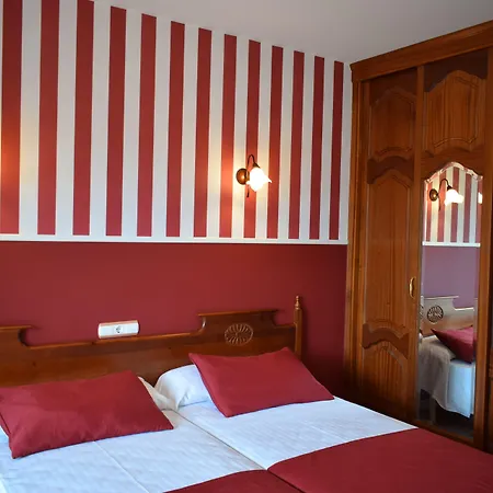 Hotel Vida Ostra Marina-3