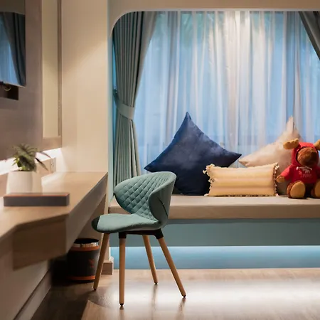 Moose Hotel Nimman-2