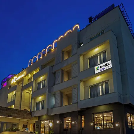 Treebo Premium Baramasi By Jai Club Prime-3