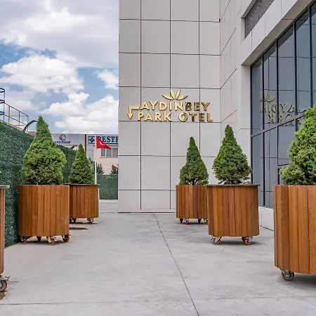 Aydinbey Park Otel-3