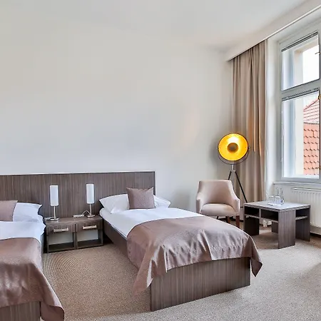 Apartments Embassy By Lh-3