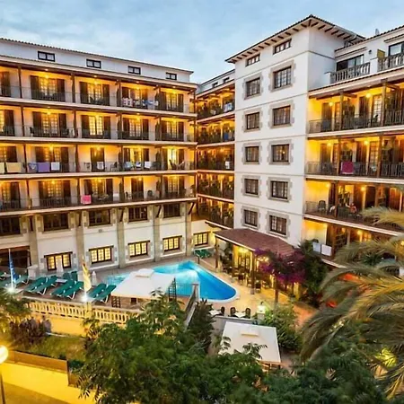 Hotel La Carolina-2