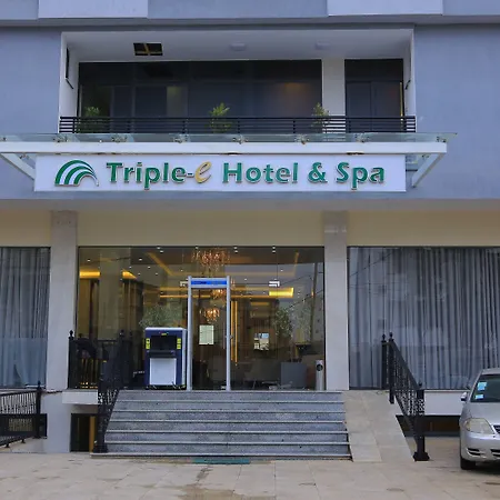 Triple E Hotel And Spa-3