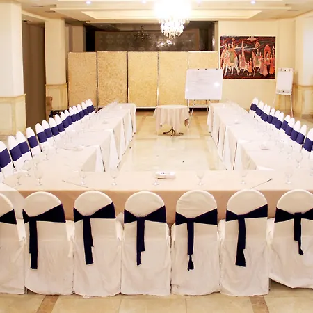 Shalimar Tower Hotel-3