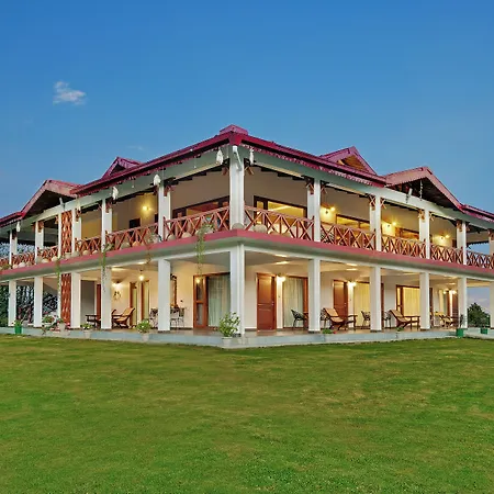 Dyo - The Organic Village Resort-2