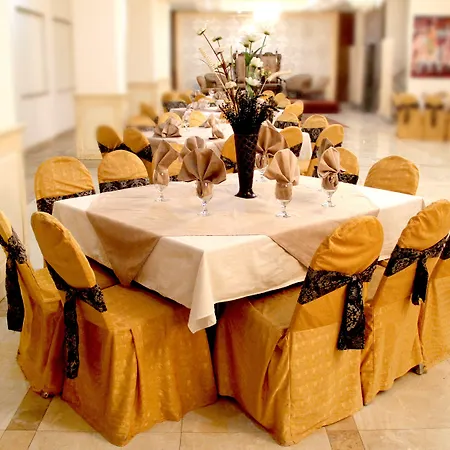Shalimar Tower Hotel-2