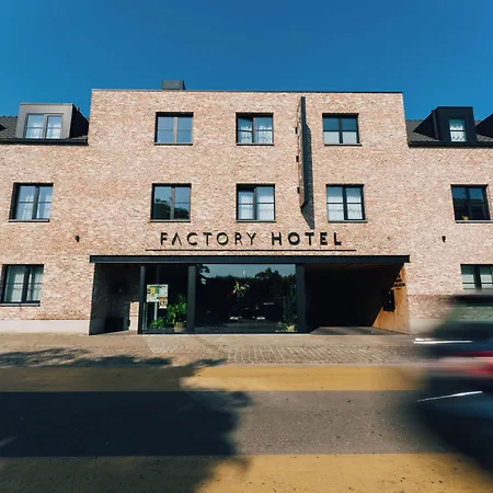 Factory Hotel-3