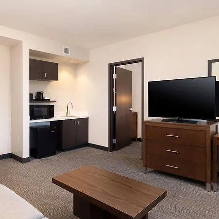 Hampton Inn San Jose Cherry Ave, Ca-3