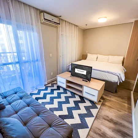 Higienopolis Hotel & Suites-2