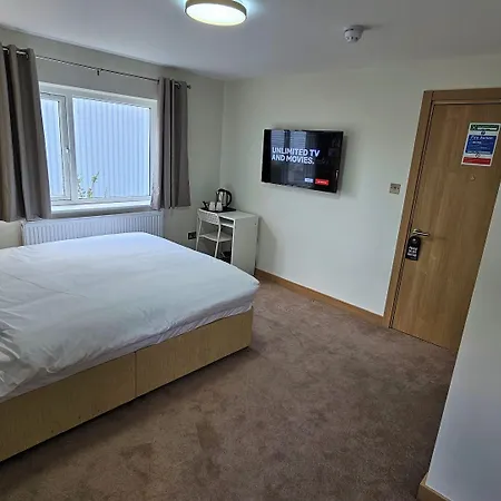 Homefield Lodge-2