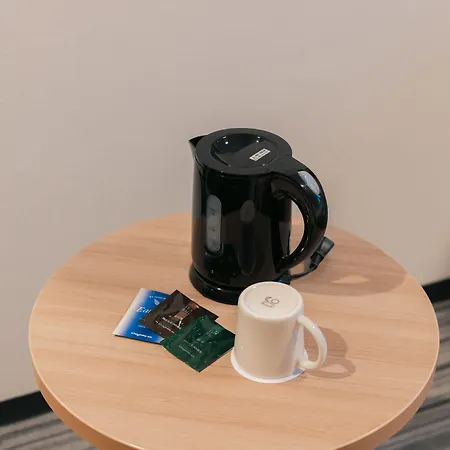 Quintessa Hotel Chiba Funabashi-2