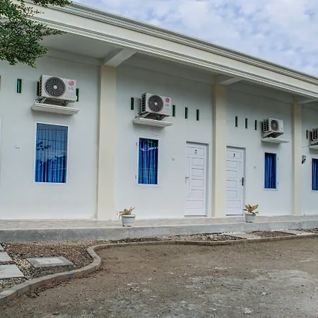 Oyo 3266 Alifah Residence Syariah-3