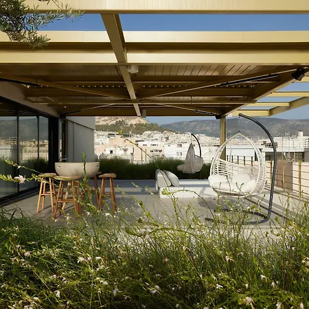 Moxy Athens City-2