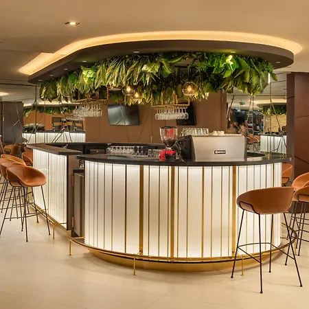 Fagus Hotel Conference & Spa-2