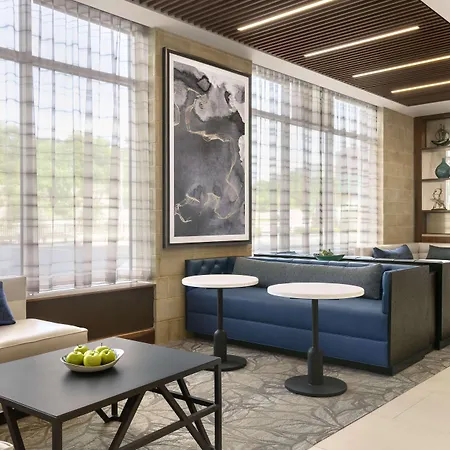 Hyatt Place Fort Lee/George Washington Bridge-3