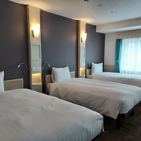 Toyoko Inn Changwon-2