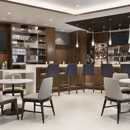 Hyatt Place Fort Lee/George Washington Bridge-3