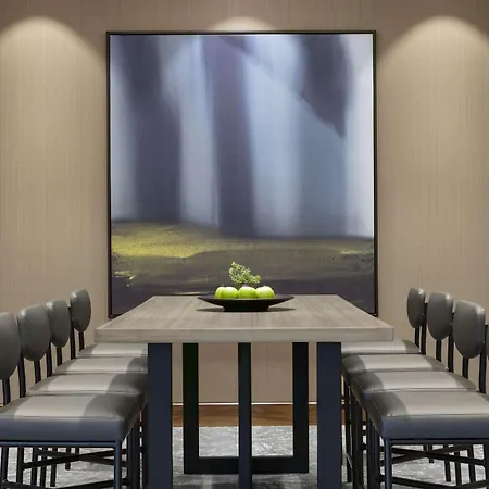Hyatt Place Fort Lee/George Washington Bridge-2