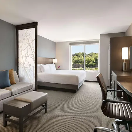 Hyatt Place Fort Lee/George Washington Bridge-2