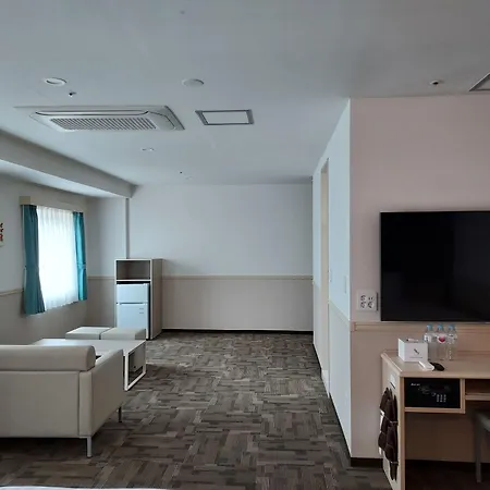 Toyoko Inn Changwon-3