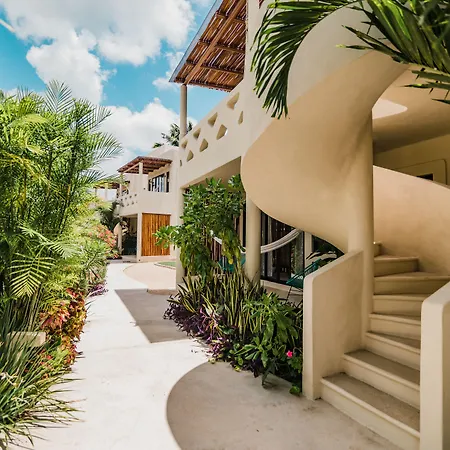 Blue Palm Bacalar - Adults Only-2