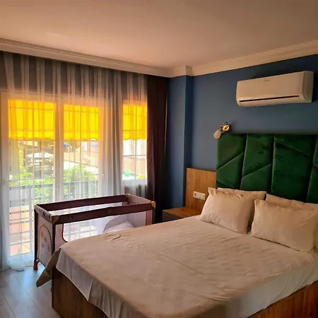 Ekin Otel Göcek-3