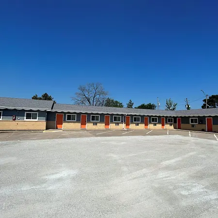 Royal Rest Motel-2