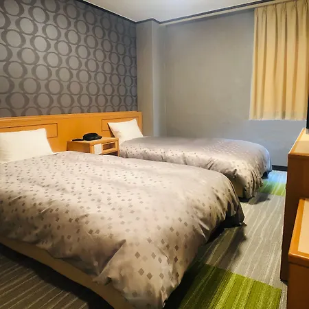 Urban Place Inn Kokura-2