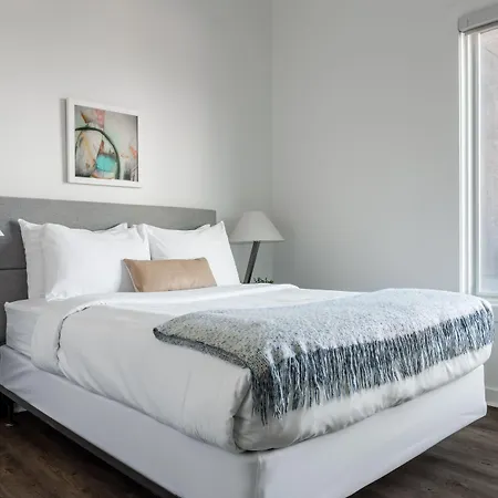 Mint House Nashville - The Gulch - 11Th Ave S-3
