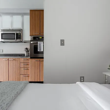 Mint House Nashville - The Gulch - 11Th Ave S-2