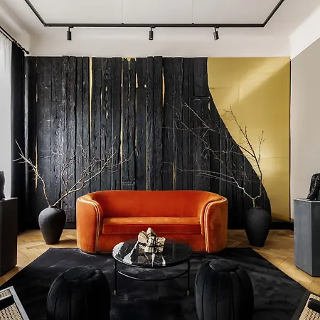 Zola Hotel - Palais De Boheme (Adults Only)-2