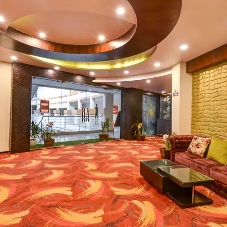Summit Montana Suites & Spa-2