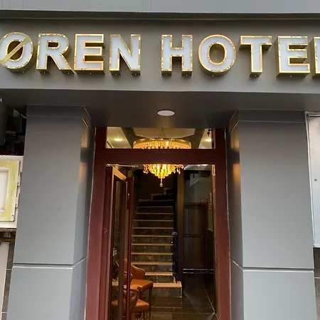 Oren Hotel-2