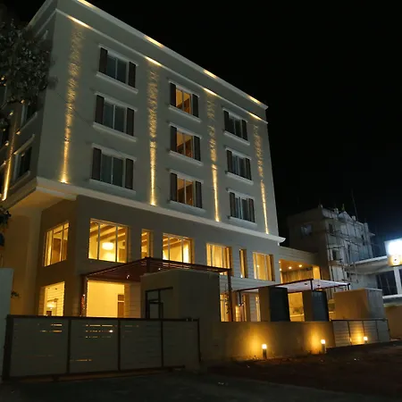 Misty Ocean - A Bergamont Group Of Hotel-3