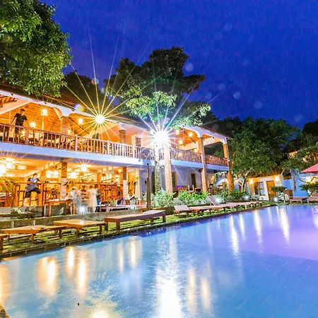 Star Hill Village Resort Phu Quoc-2