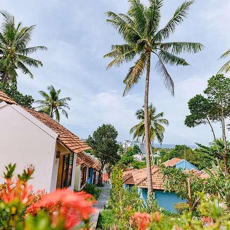 Star Hill Village Resort Phu Quoc-2