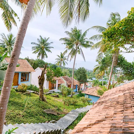 Star Hill Village Resort Phu Quoc-3