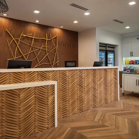 Homewood Suites By Hilton Jackson Fondren Medical District-3