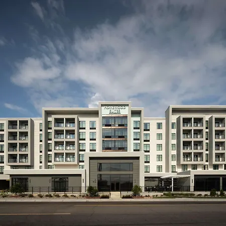 Homewood Suites By Hilton Jackson Fondren Medical District-3