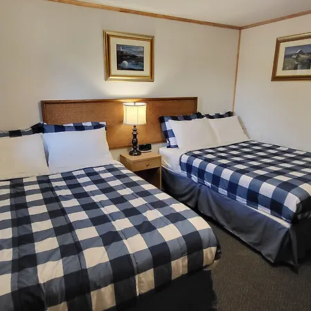 Scoodic Motel-3