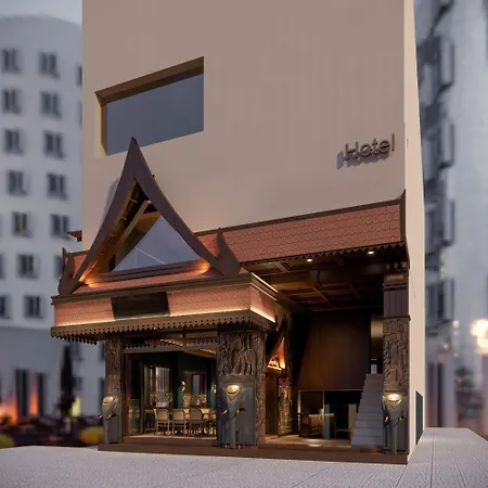 Kas Luxury Hotel-2