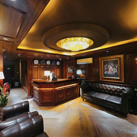 Kas Luxury Hotel-3