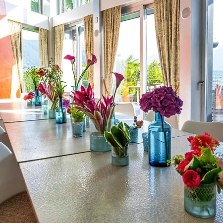 Hotel Eden Roc Marina-2